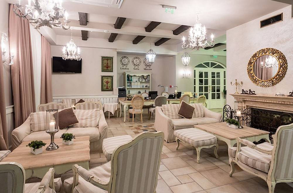 Therma Palace - Balneo SPA, Free parking & Beach 1
