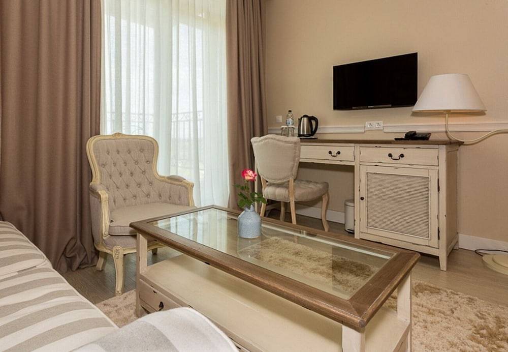 Therma Palace - Balneo SPA, Free parking & Beach 2