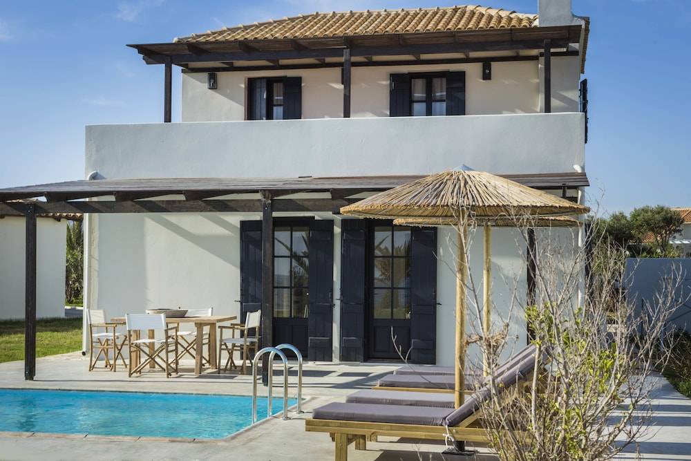 Kymata Bohemian Villas 2