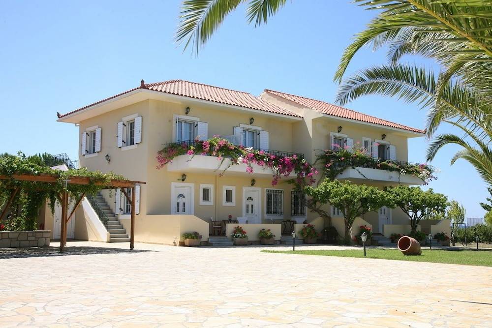 Villa Carina 1