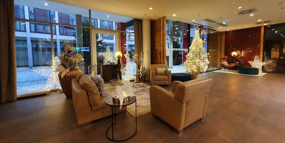 Hotel Stadt Kufstein 2