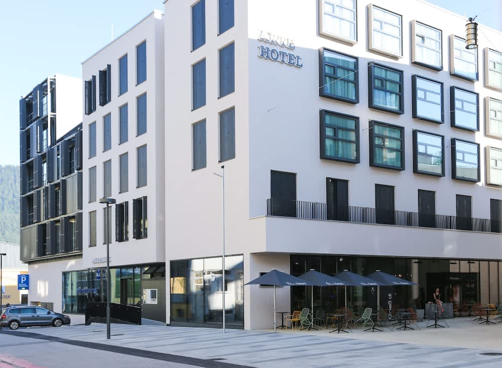 arte Hotel Kufstein 1