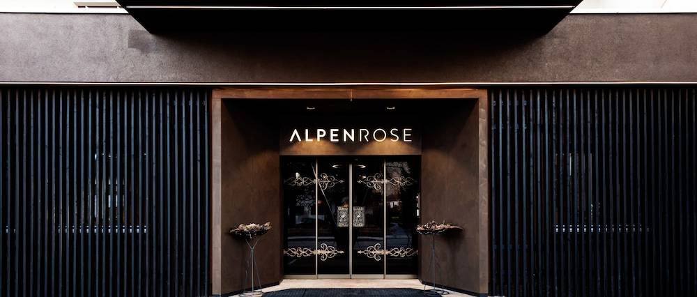 Alpenrose Kufstein 1