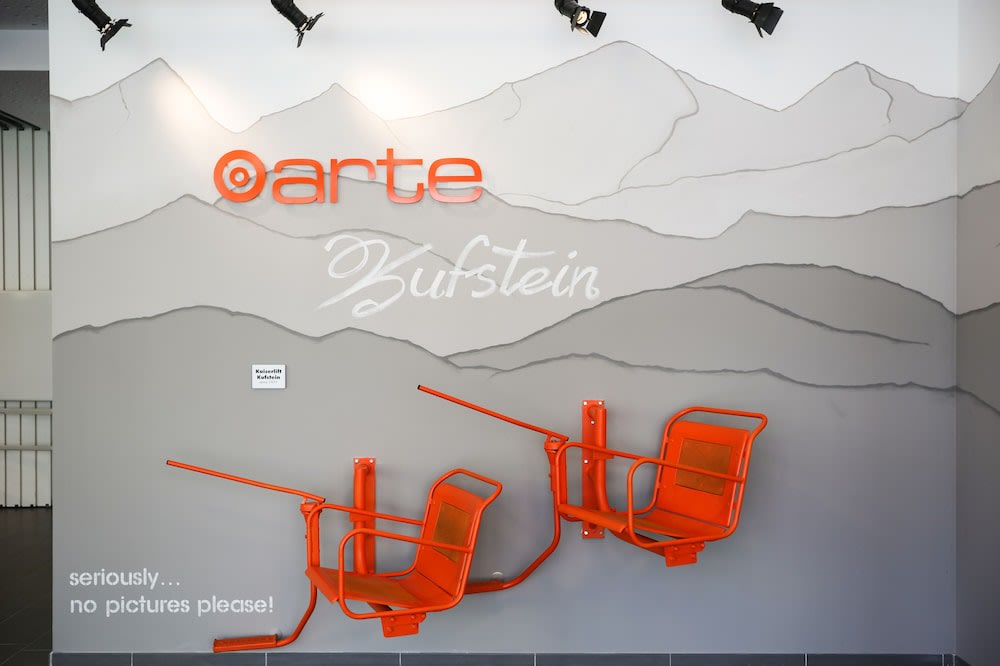 arte Hotel Kufstein 2