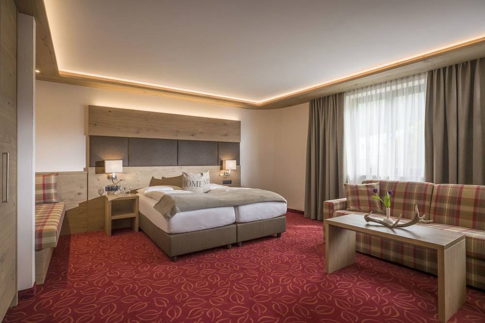 Hotel Andreas Hofer 1