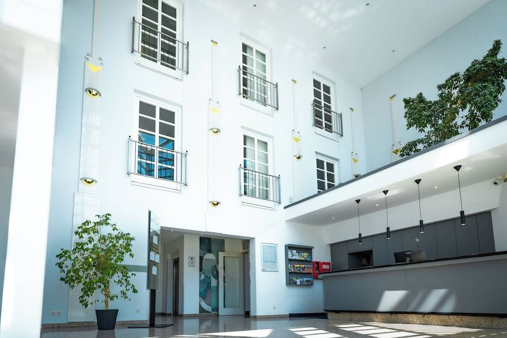 Taste Hotel Kulmbach 2