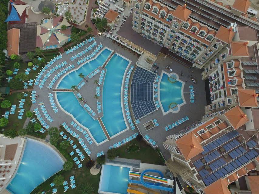 Side Mare Resort & Spa 1