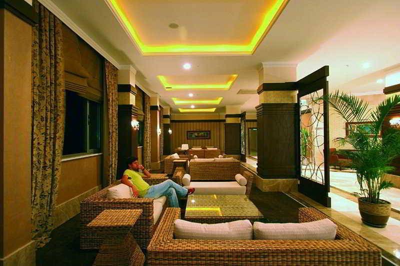 Side Mare Resort & Spa 2