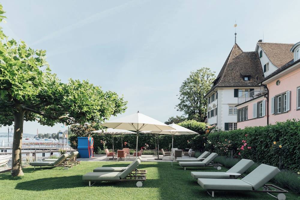 Boutiquehotel Sonne Küsnacht - Zürich 1