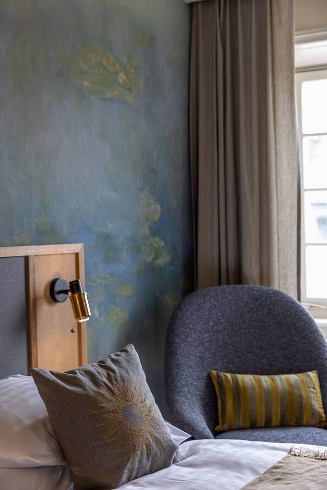 Boutiquehotel Sonne Küsnacht - Zürich 2