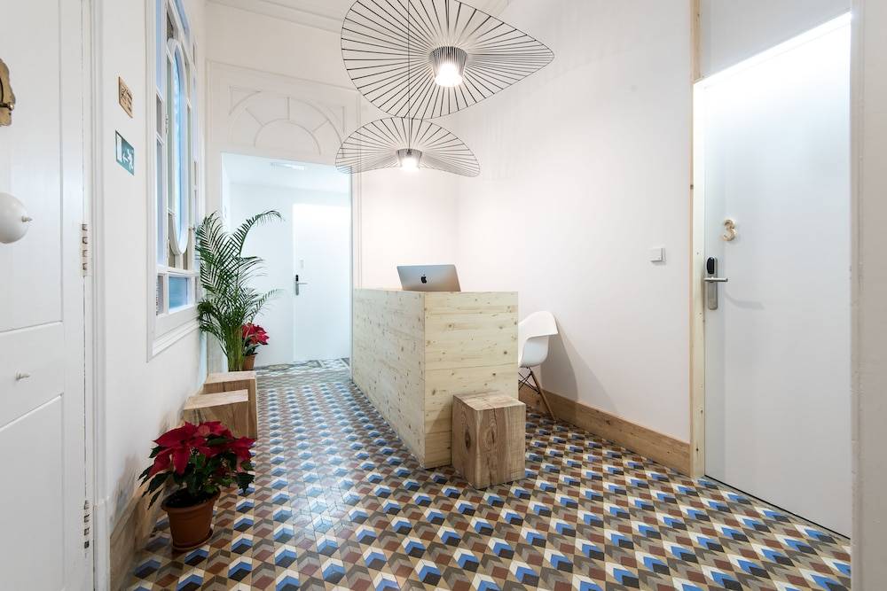 La Casa de Antonio Boutique Rooms 2