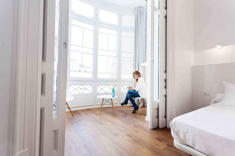 Hostal Argo 1
