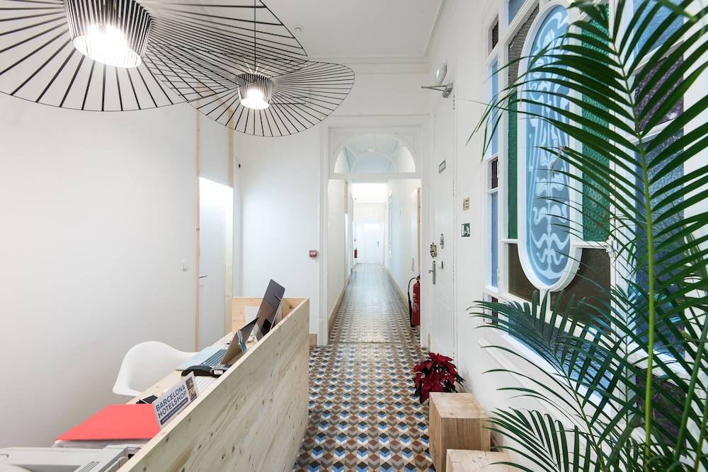 La Casa de Antonio Boutique Rooms 1