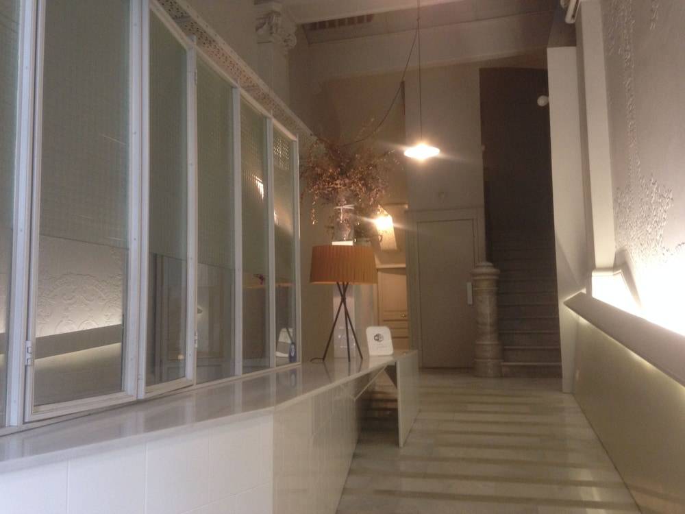 Hostal Argo 2