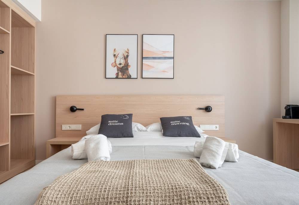 Limehome Barcelona Carrer de Besalú 82 2