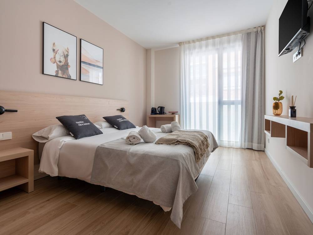 Limehome Barcelona Carrer de Besalú 82 1