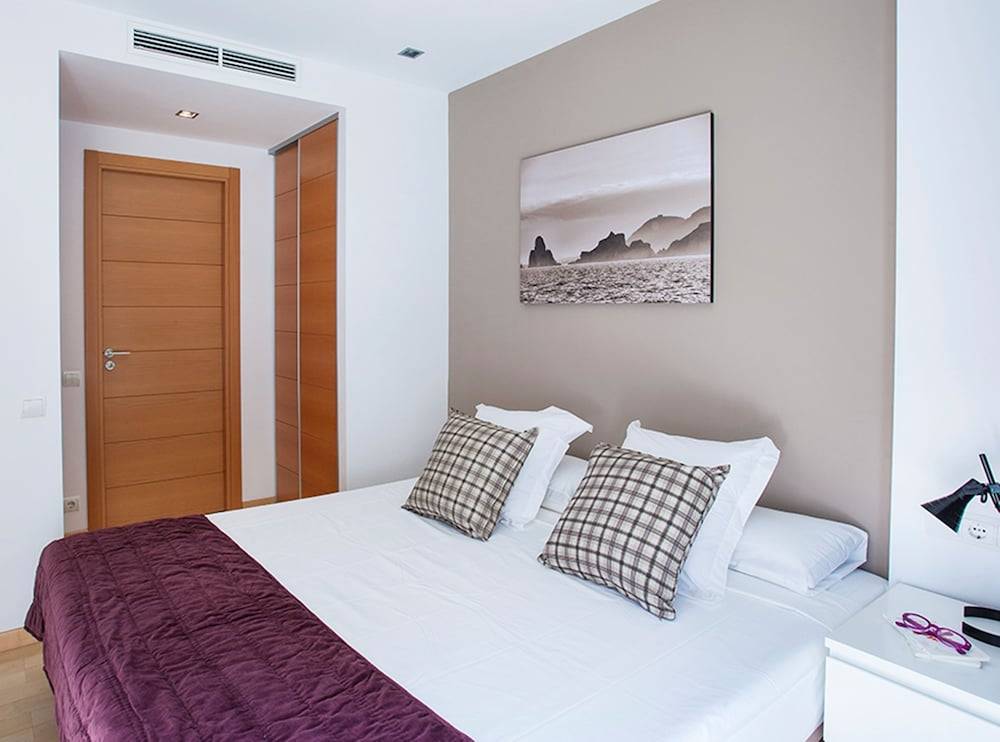 Durlet Rambla Mar Apartments 1