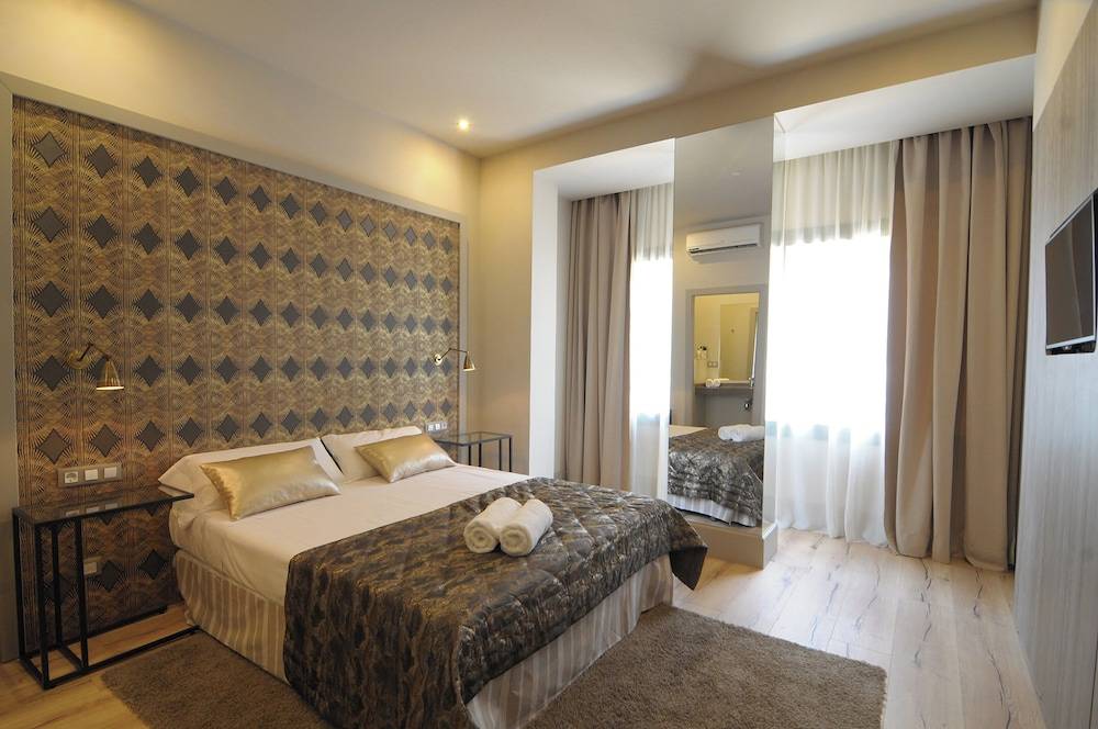 Casa Balmes 1
