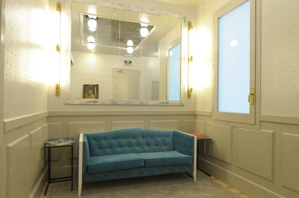 Casa Balmes 2