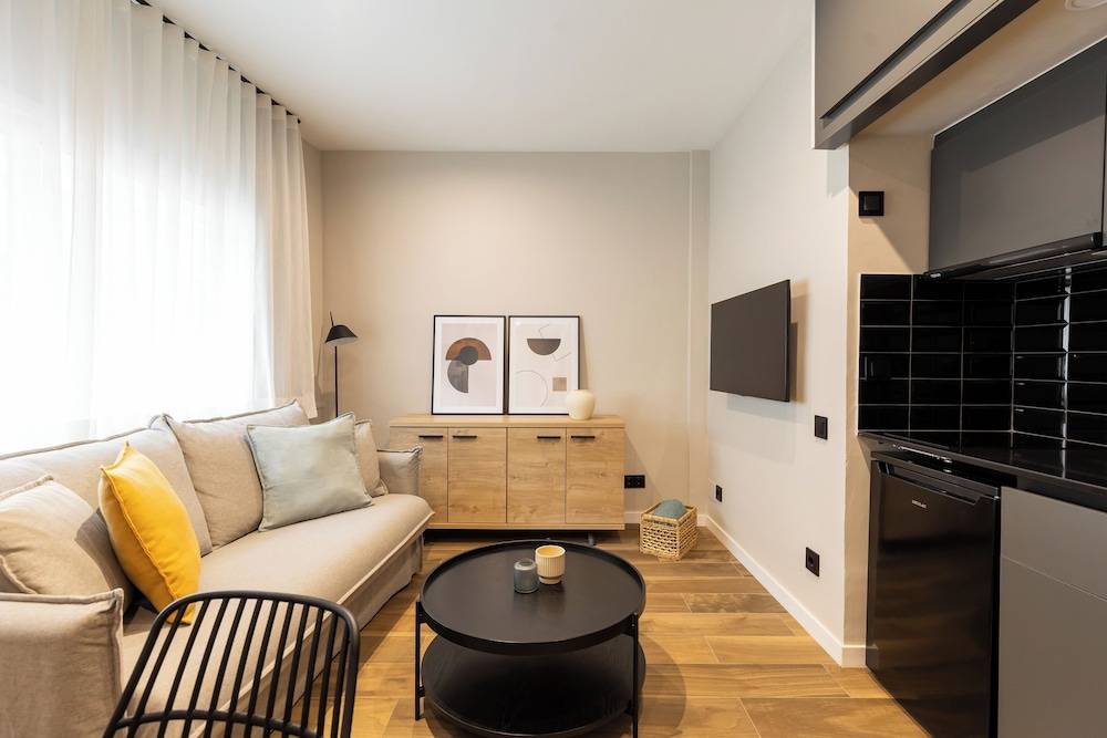 Apartamentos Laforja 1