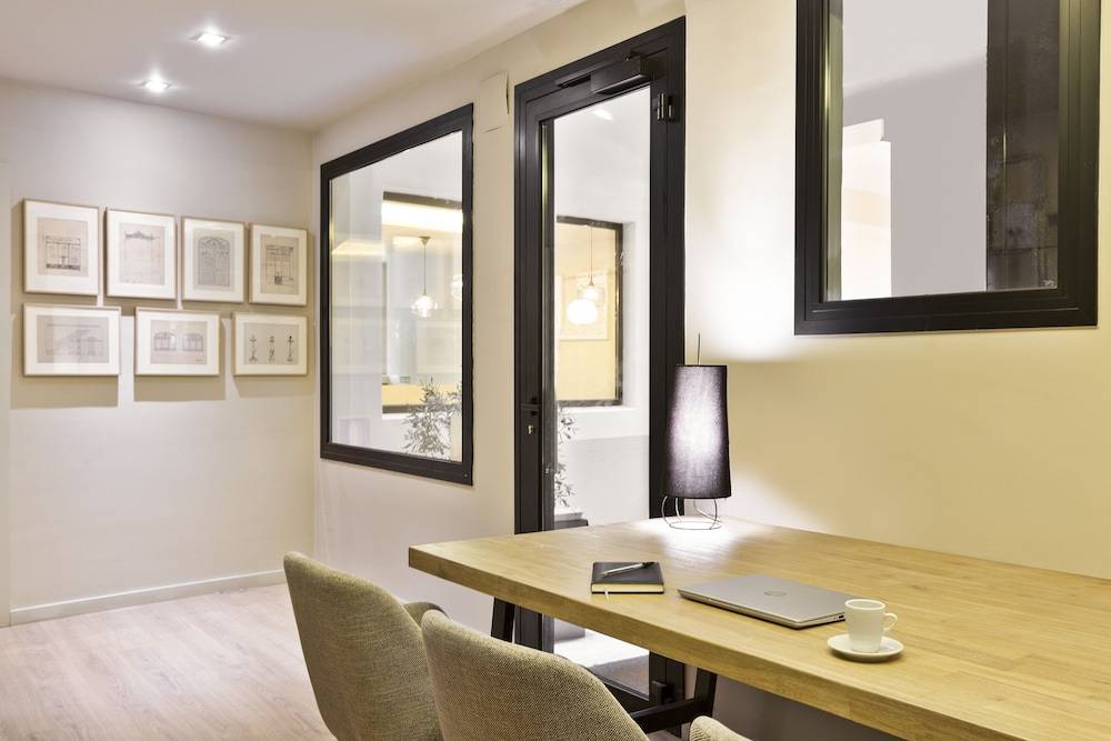 Ola Living Hostal Diagonal 2