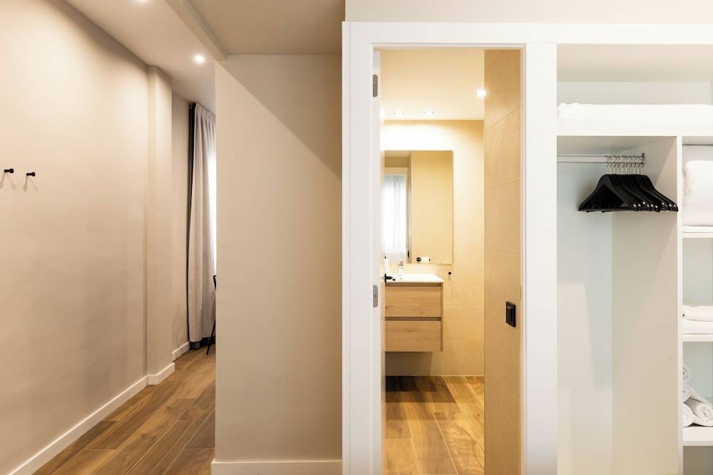 Apartamentos Laforja 2
