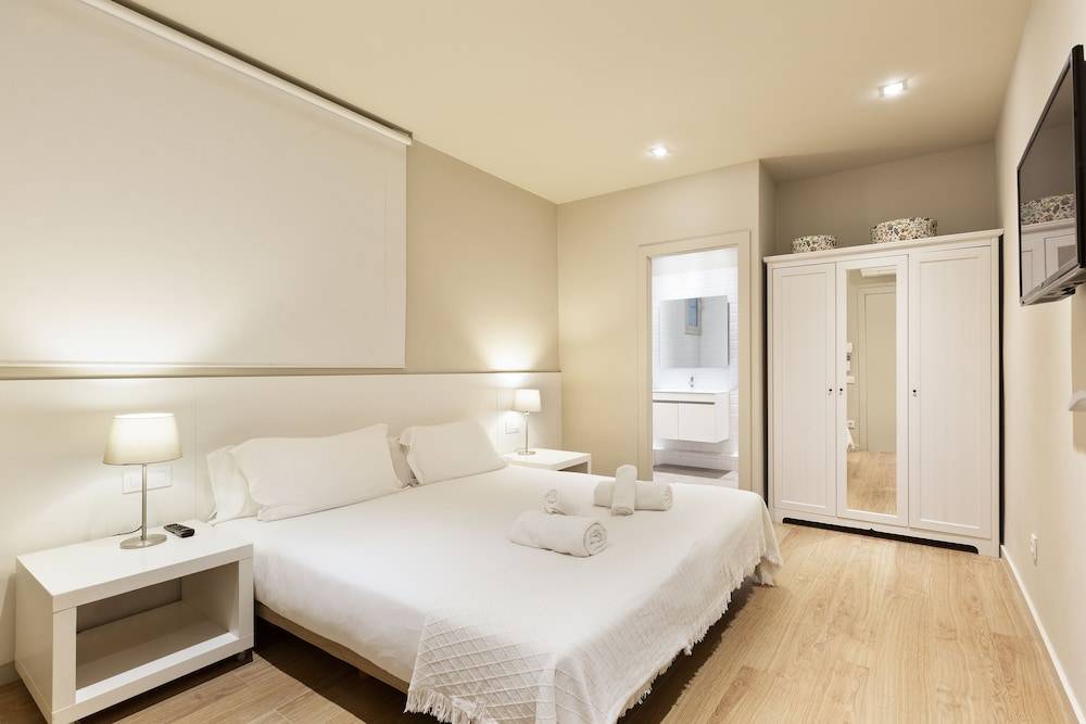 Ola Living Hostal Diagonal 1