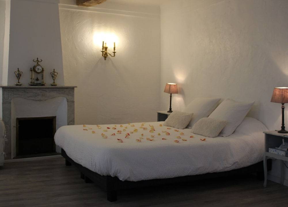 Maison Carles BnB 2