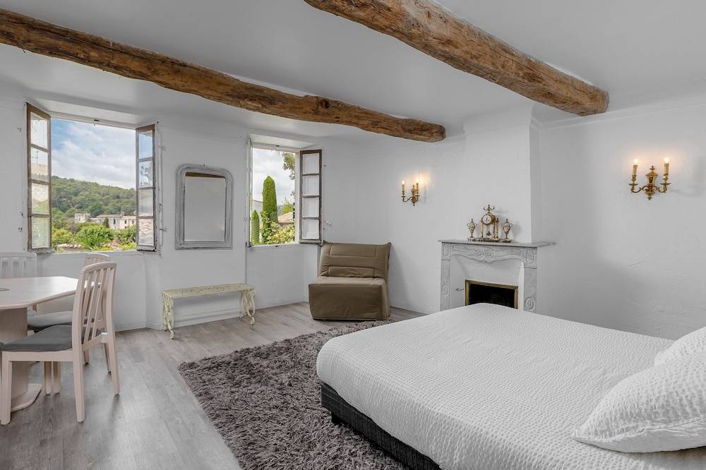 Maison Carles BnB 1