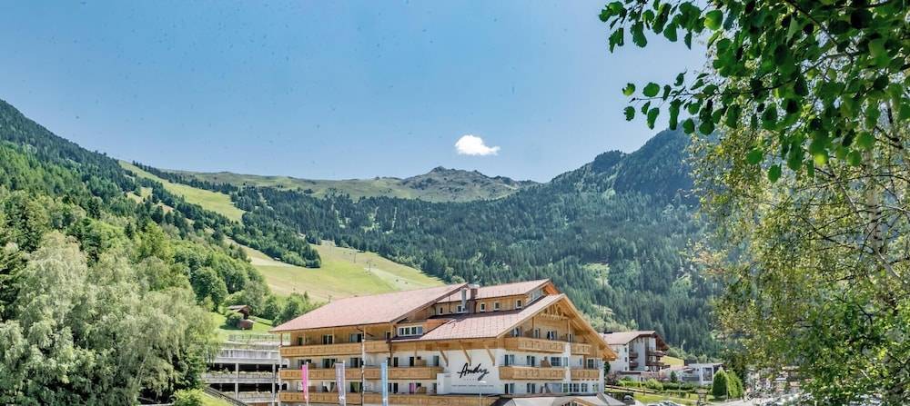 Hotel Andy 4 Sterne Superior 1