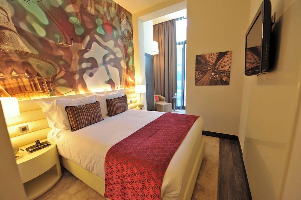 Hotel Indigo BARCELONA - PLAZA CATALUNYA by IHG 2