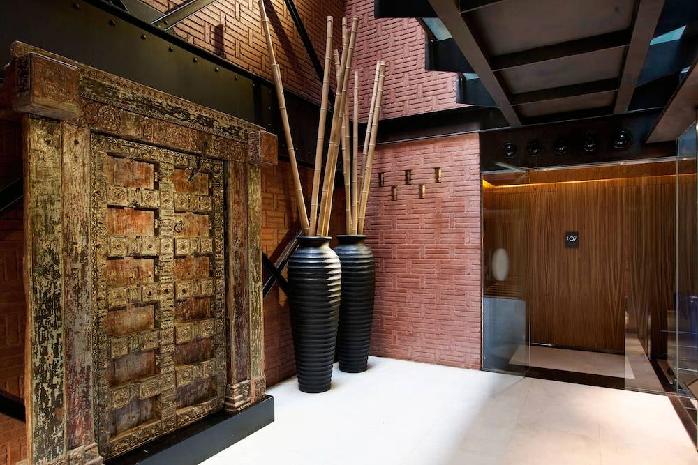 Hotel Granados 83, a member of Preferred Hotels & Resorts 2