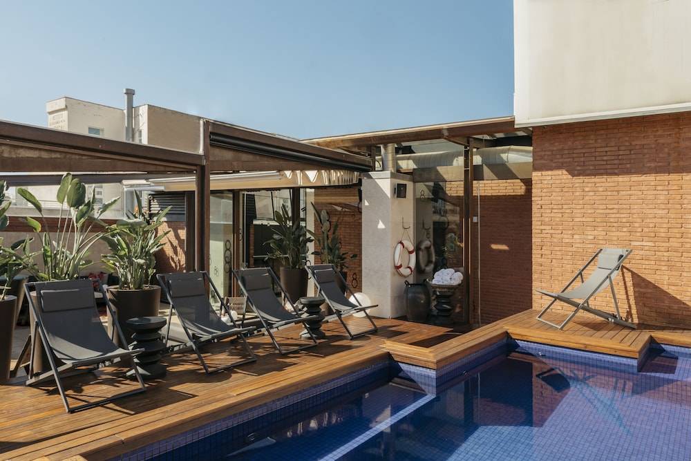 Hotel Granados 83, a member of Preferred Hotels & Resorts 1
