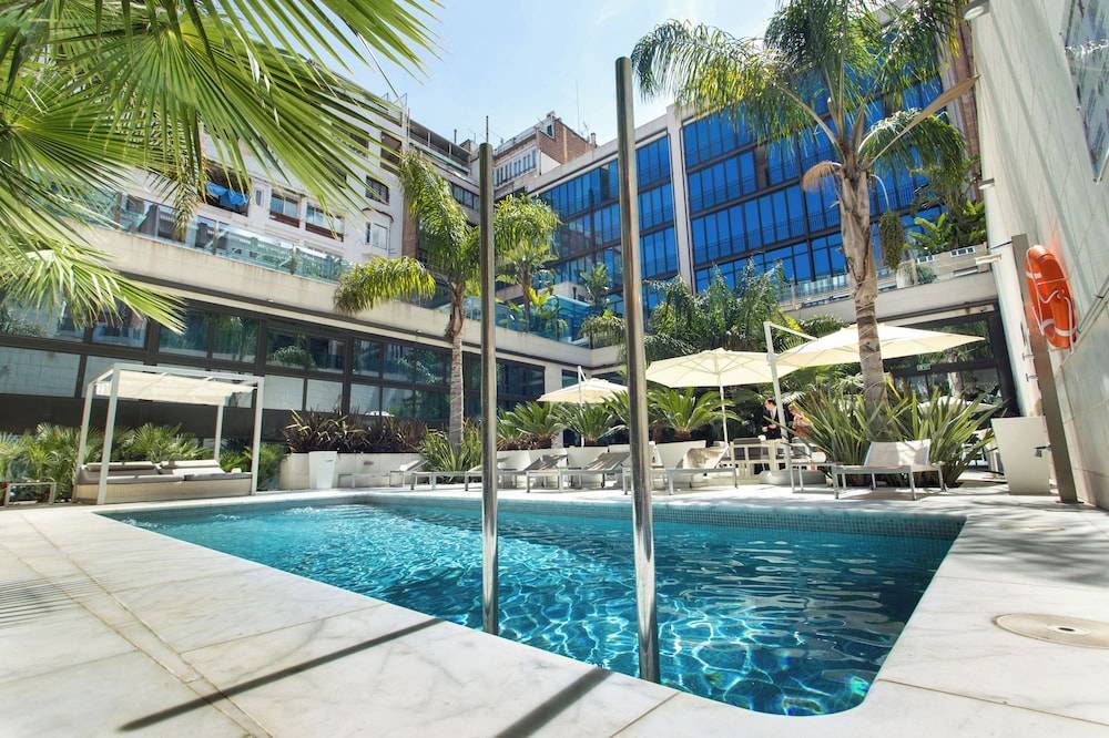Hotel Indigo BARCELONA - PLAZA CATALUNYA by IHG 1