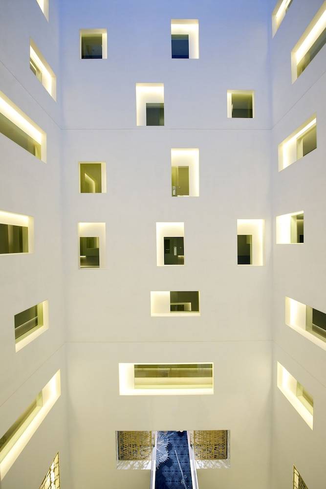 Mandarin Oriental, Barcelona 2