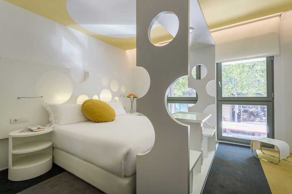 Room Mate Pau, Barcelona 1