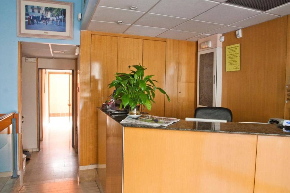 Hostal Baler 2