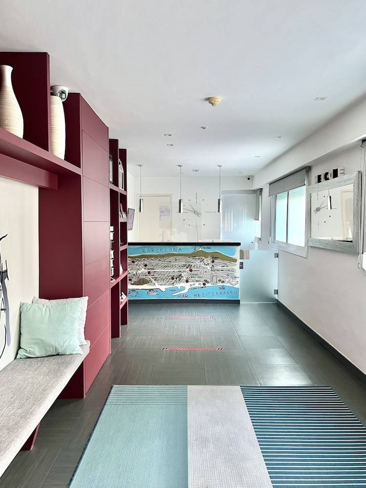 Hostal Apolo 1