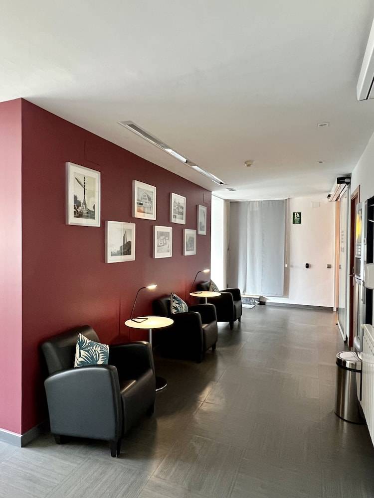 Hostal Apolo 2