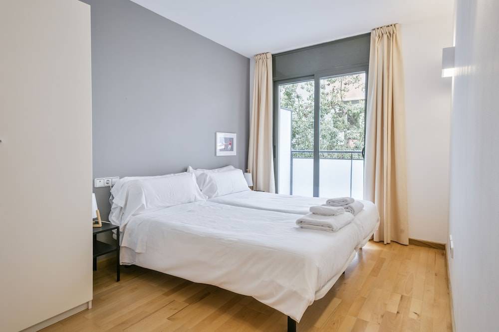 Inside Barcelona Apartments Princep 2