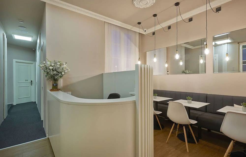 Hostal Central Barcelona 2