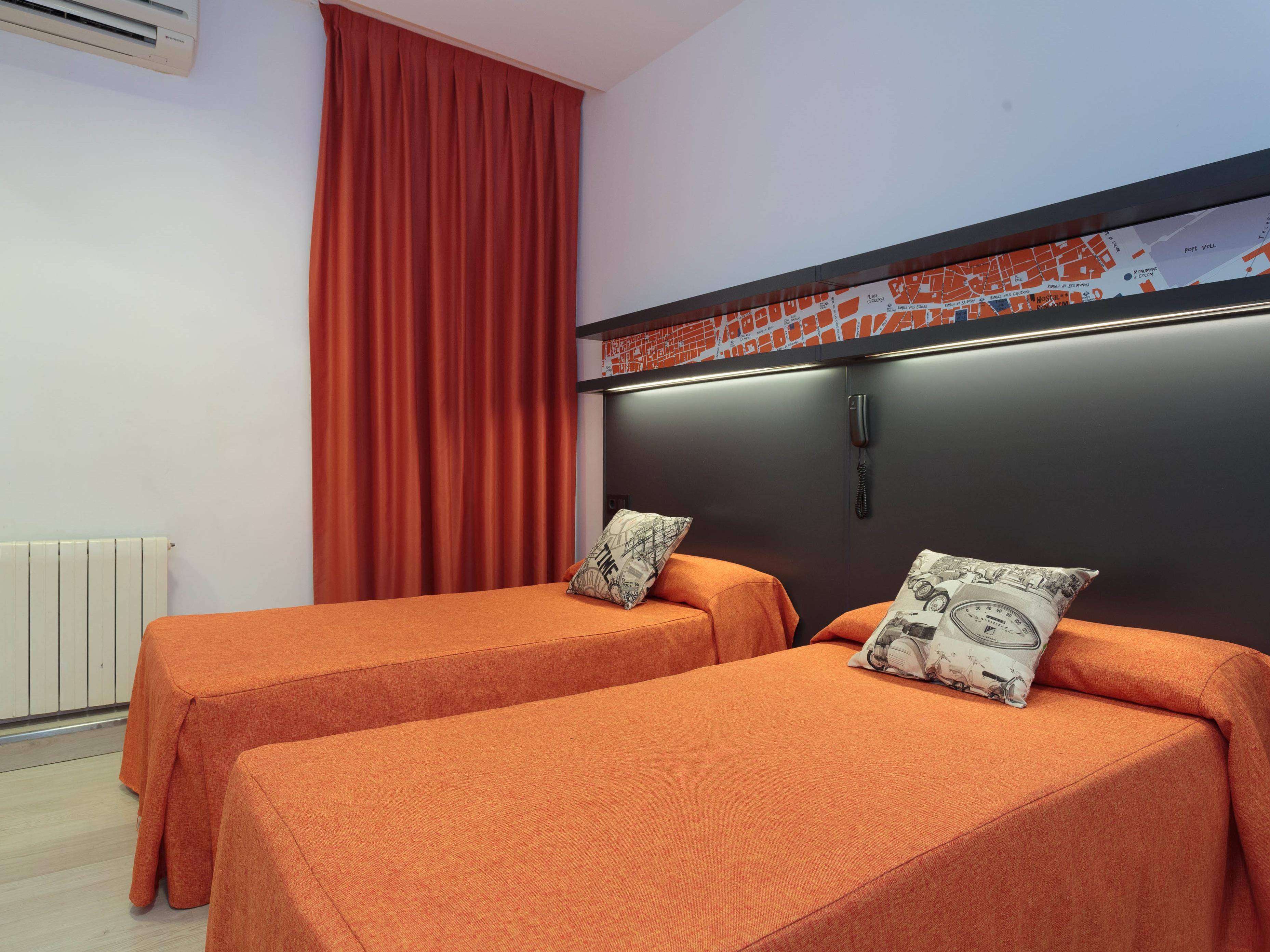 Hostal Benidorm 1