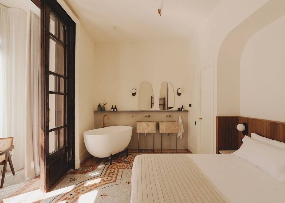 Casa Llimona Hotel Boutique 1