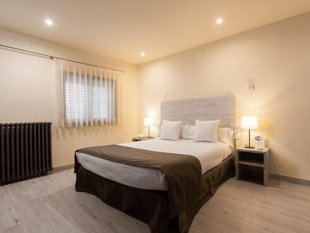 Apartamentos DV 2