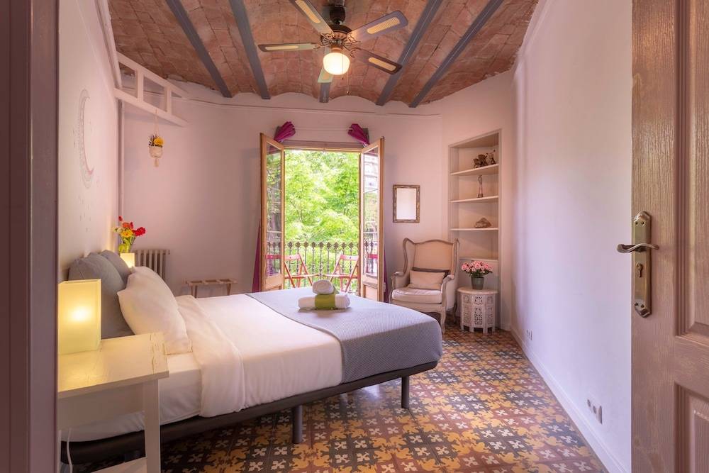 Primavera Hostel 1