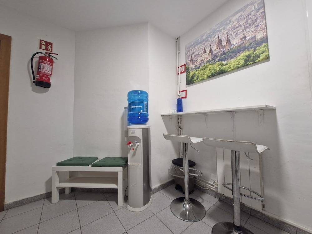 Hostal Elkano 2