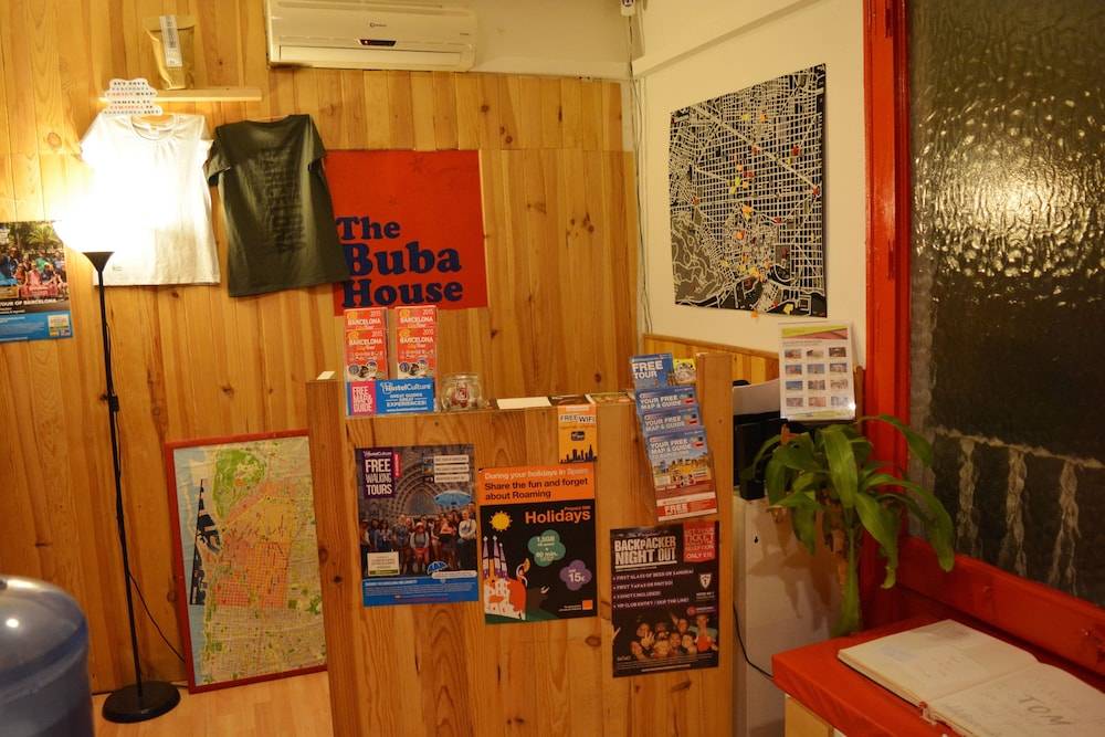 Buba House - Women Only Hostel 1