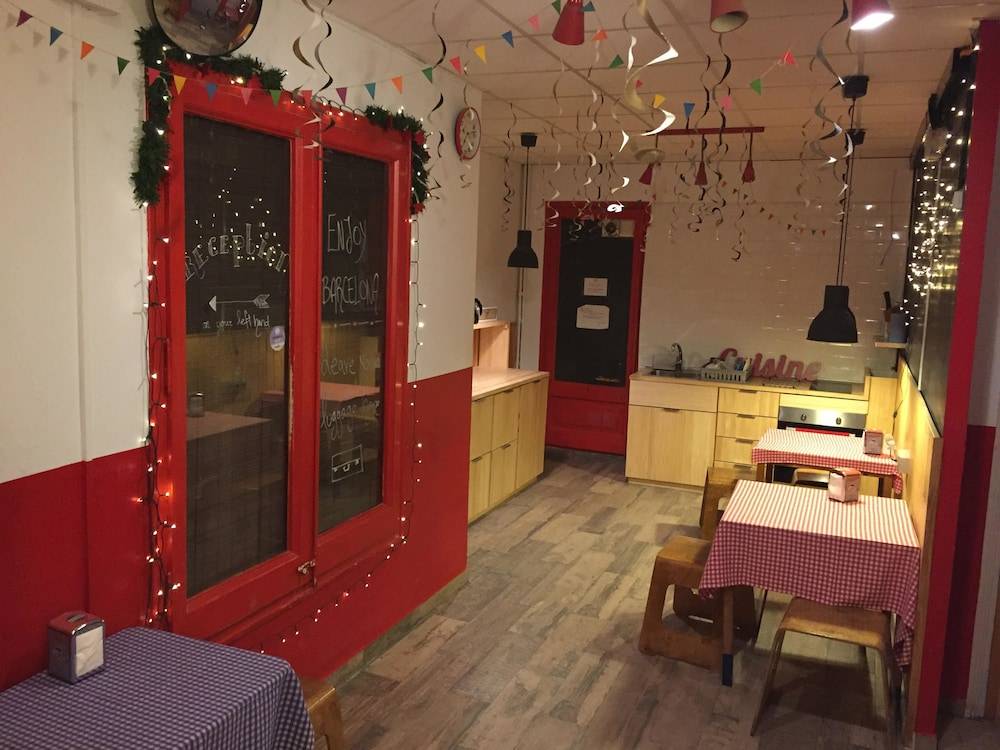 Buba House - Women Only Hostel 2