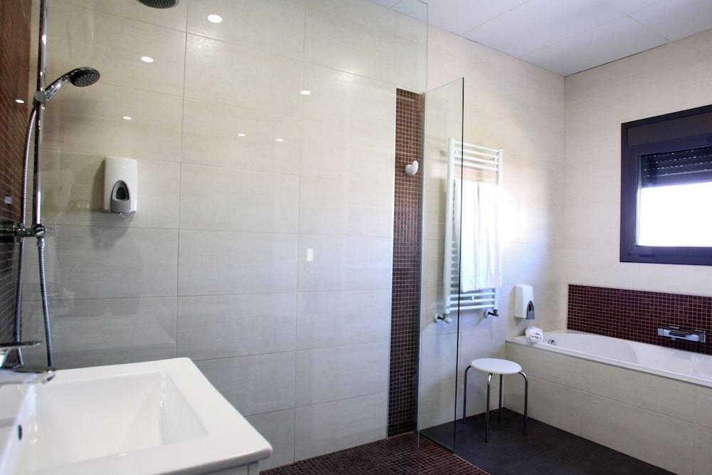 Hostal Sans 1