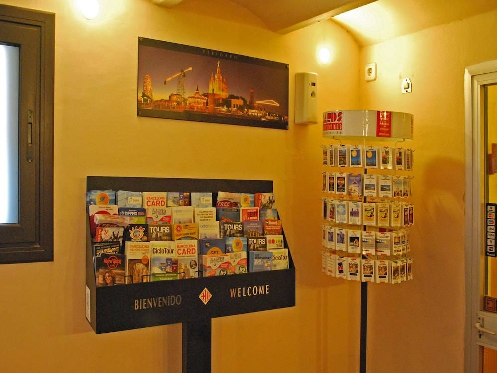 Hostal Radio Barcelona 2